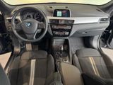 BMW X1 sDrive18i SHZ+Temp+LED+PDC+Apple CarPlay