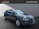AUDI A3 Sportback MMI NAVI+XENON+LE D+SITZHEIZUNG+ALU