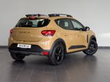 DACIA Sandero Stepway Extreme+ TCe 110 INKL. 24 MONATE WARTUNGSPAKET!