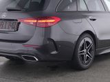 MERCEDES-BENZ C 300 T d , AMG NIGHT PREMIUM MEMO 360 DISTR PDC