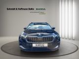 SKODA Karoq Balance Klima Rückfahrkamera Sitzheizung