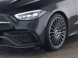 MERCEDES-BENZ C 200 d ,  AMG Memo DigitalLight 360 Schiebedach