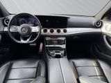 MERCEDES-BENZ E 450 T-Modell AMG-Line 4Matic Head-Up Burmester Widescreen