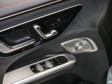 MERCEDES-BENZ EQE 350 4M SUV BURM AMG NIGHT PREMIUM DISTR 360