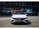 MERCEDES-BENZ EQS 450+ AMG BURM MEMO 360 AIRMATIC DISTR KAMERA