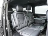 MERCEDES-BENZ V 300 Avantgarde Edition lang Night AHK 2,5t Pano 360° Kamera