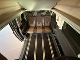 MERCEDES-BENZ V 220 MARCO POLO HORIZON STANDHZG LIEGE MARKISE AHK2,5T