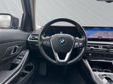 BMW 318 d Touring Park-Assistent Komfort LED AHK SHZ