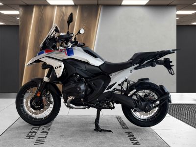BMW R 1300 GS GS-Trophy+4-Pakete+Zusatzscheinwerfer+