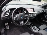 BMW 118i M Sport,Shadow-Line, Lenkrad heizbar