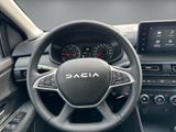 DACIA Sandero III Stepway Expression 1.0 TCe LPG EU6e Step. Exp. Eco-G 100