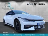 KIA EV6 77,4-kWh AWD GT-line