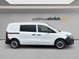 RENAULT Kangoo III Start 1.5 BLUE dCi 95 +AHK+Kamera+