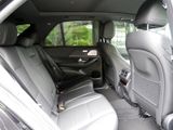 MERCEDES-BENZ GLE 350 de 4MATIC mit EQ Hybrid Technologie AMG