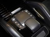 MERCEDES-BENZ GLE 300 d 4M AMG WIDE KAMERA PANO SPUR PDC SHD