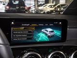 MERCEDES-BENZ A 200 4M  Progressive LED DAB Carplay Leder SHZ