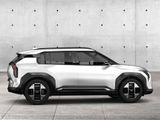 KIA EV3 58.3 AIR STD 150 kW Air