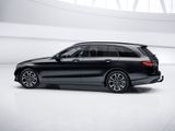 MERCEDES-BENZ C 220 T d  AVANTGARDE NIGHT AHK KAMERA PDC SHZ