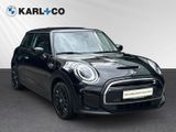 MINI Cooper SE 3-Türer Navi Temp LED Ambiente PDC DAB