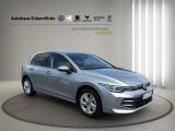 VW Golf VIII 1.5 eTSI 85 kW DSG Life Klima Navi