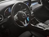 MERCEDES-BENZ GLC 220 d 4M AHK KAMERA SPUR PDC SHZ