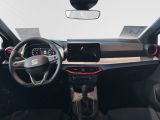 SEAT Ibiza 1.0 TSI DSG FR Black Edition LED Navi