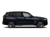 BMW X5 40 d M Sport Bowers HUD Luftfederung Panorama Sky Lounge