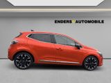 RENAULT Clio V Techno ECO-G 100++KLIMA++NAVI++PDC