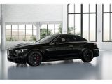 MERCEDES-BENZ CLE 53 AMG 4M+ Cabrio AMG BURM NIGHT DRIVERS 360