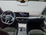 BMW 318 d Limousine M-Sport e-Sitze Alarm Kamera SHZ