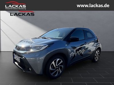 TOYOTA Aygo X Pulse 1.0 Kamera*ALLWETTER*GARANTIE*