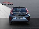 TOYOTA Aygo X Teamplayer*ALLWETTER*
