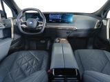 BMW iX xDrive50 MSport SkyLounge SoftClose Laser B&W