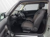 MINI One Automatik LED RFK aktive Geschwindigkeit