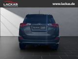TOYOTA RAV 4 2.0 SITZHEIZ*AUTOMATIK*N AVI*SCHIEDACH*AHK
