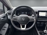 RENAULT Clio V Evol. Benz&LPG 100PS +NAV+CAM+ALLW+SITZH+