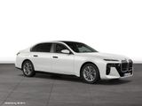 BMW 740d xDrive Limousine