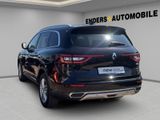 RENAULT Koleos Initiale Paris 4x4 dCi 190 4WD++PANO-DACH++SHZ++NAVI++PDC++