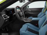 BMW M4 Competition M xDrive Coupé