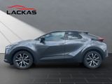 TOYOTA C-HR HYBRID TEAM D*CARPLAY*ALLWETTERREIFEN