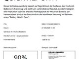 BMW 530 e Touring SHZ+AHK+AppleCarplay+Temp DW 0,5%