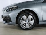 BMW 118 Advantage Navi 16 LMR SZH LED Tempomat
