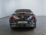 MERCEDES-BENZ CLA 250+ mit EQ Technologie PROGRESSIVE MEMO PDC