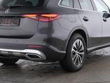MERCEDES-BENZ GLC 220 d 4M , AVANTGARDE SPUR PANO AHK 360 PDC