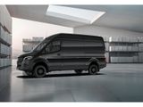 MERCEDES-BENZ Sprinter 319 KASTEN L2H2 ALLRAD WINTER 360° LED KLIMA