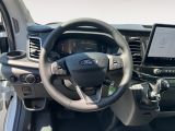FORD Transit Kofferumbau 350 L4 Trend  DAB Spurhalteass. Verkehrszeichenerk. Rückfahrkam.
