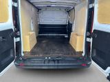 RENAULT Trafic Kasten L2H1 3,0t Komfort dCi130