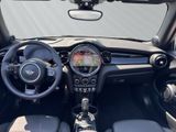 MINI John Cooper Works Cabrio LED ACC HUD HiFi DrivingAss.