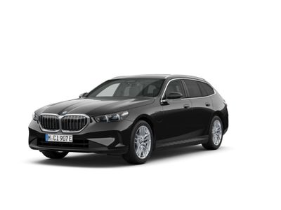 BMW 530 e Touring xDrive+Park-Assistent+HUD+AHK-klappbar+Navi+Soundsystem
