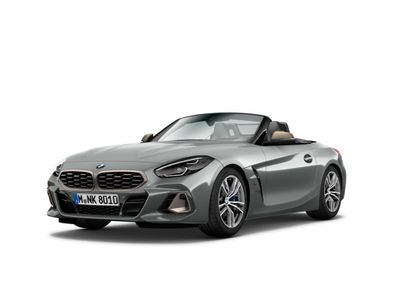 BMW Z4 +Navi+DAB+HUD+LED+RFK+eSitze+Leder+Temp+PDCv+h